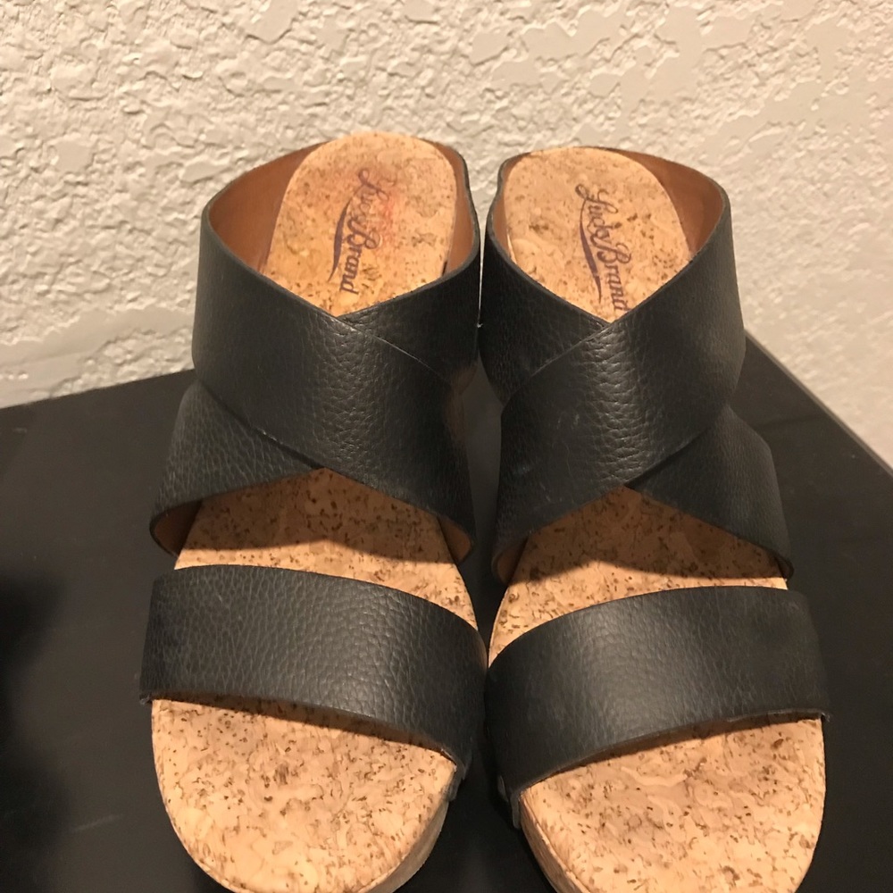 Wedges
